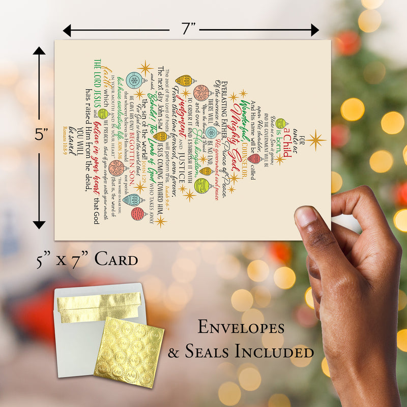Christmas Story Christmas Card
