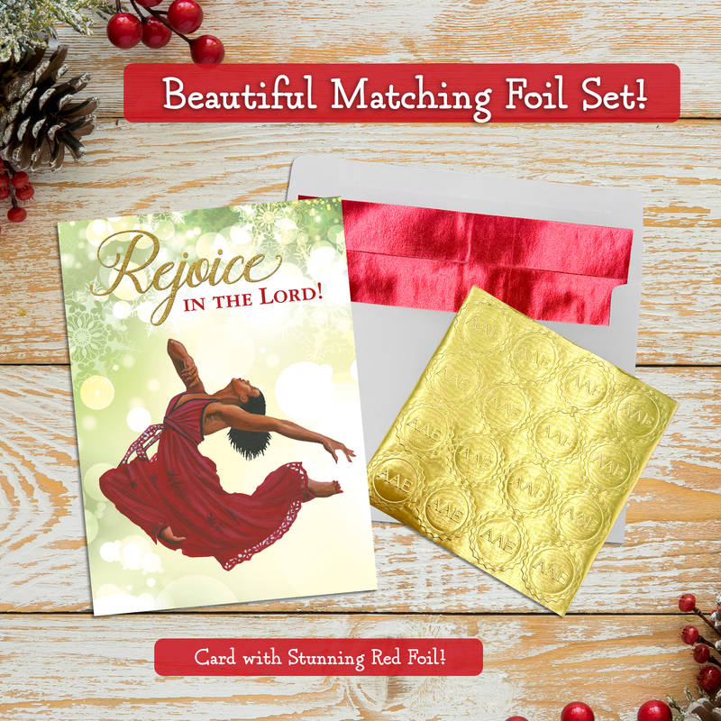 Happy Holidays Christmas Gift Card