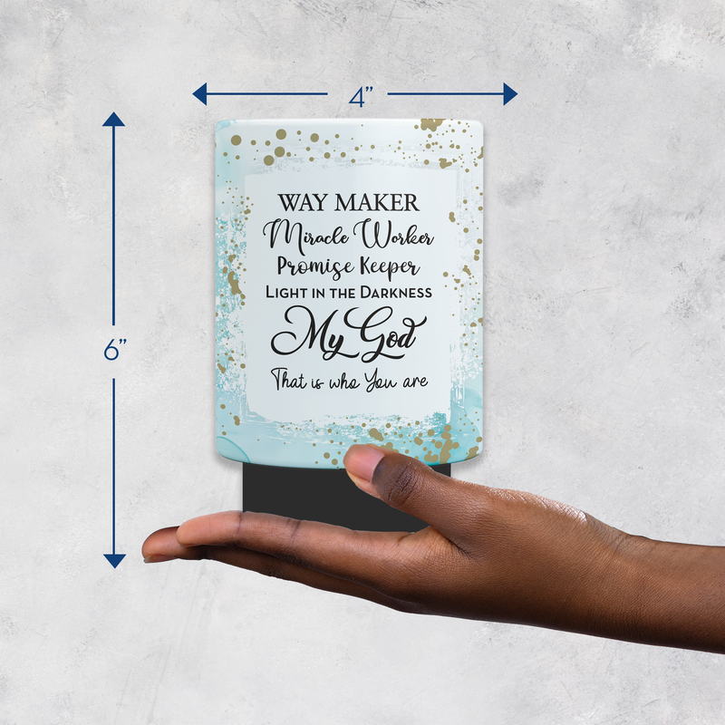 Waymaker LED Candle