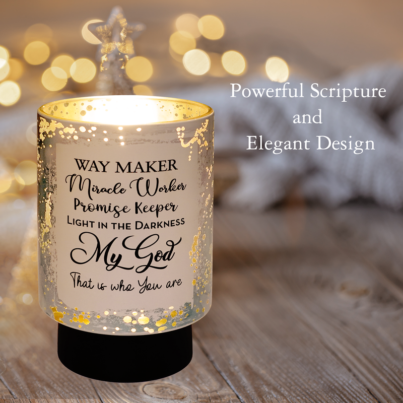 Waymaker LED Candle