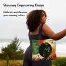 Fueled by Purpose Canvas Bag
