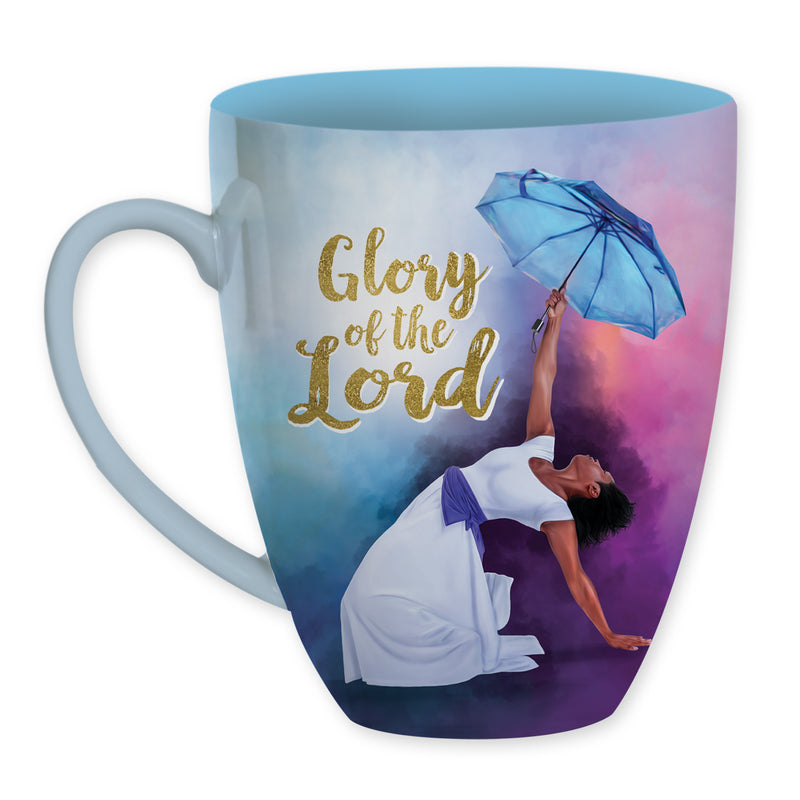 Glory of the Lord Gift Set