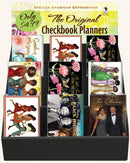 CHECK BOOK PLANNER PROGRAM