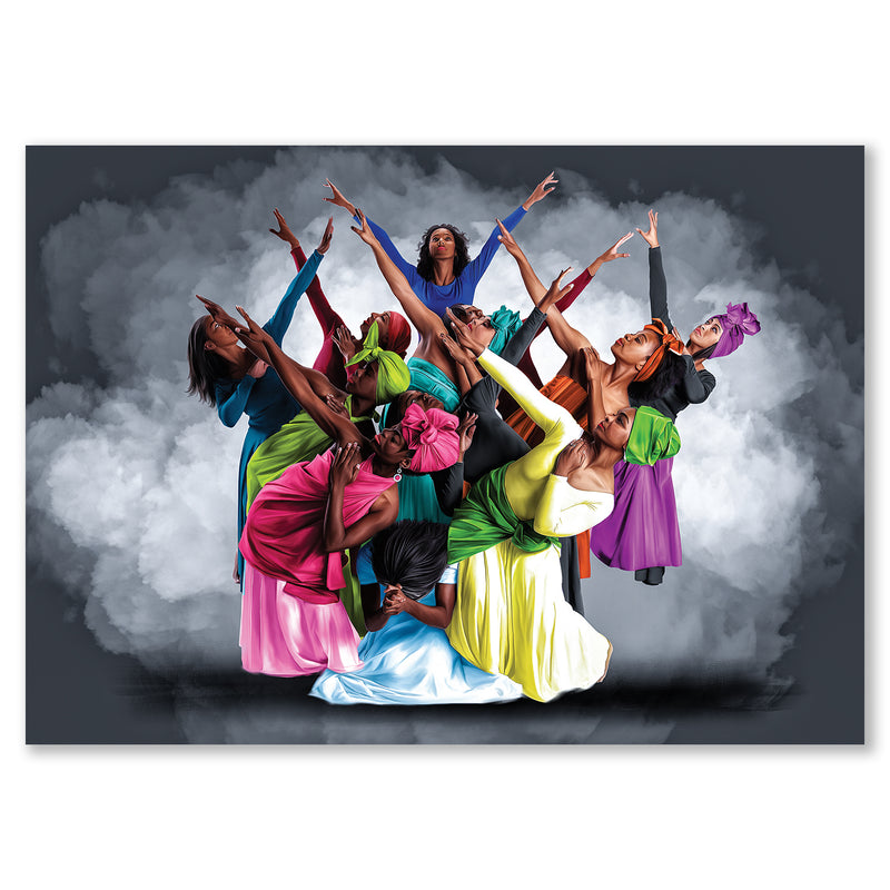 FAITH‑CENTERED DESIGNS WITH CULTURAL MEANING