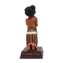 Mother's Prayer Figurine