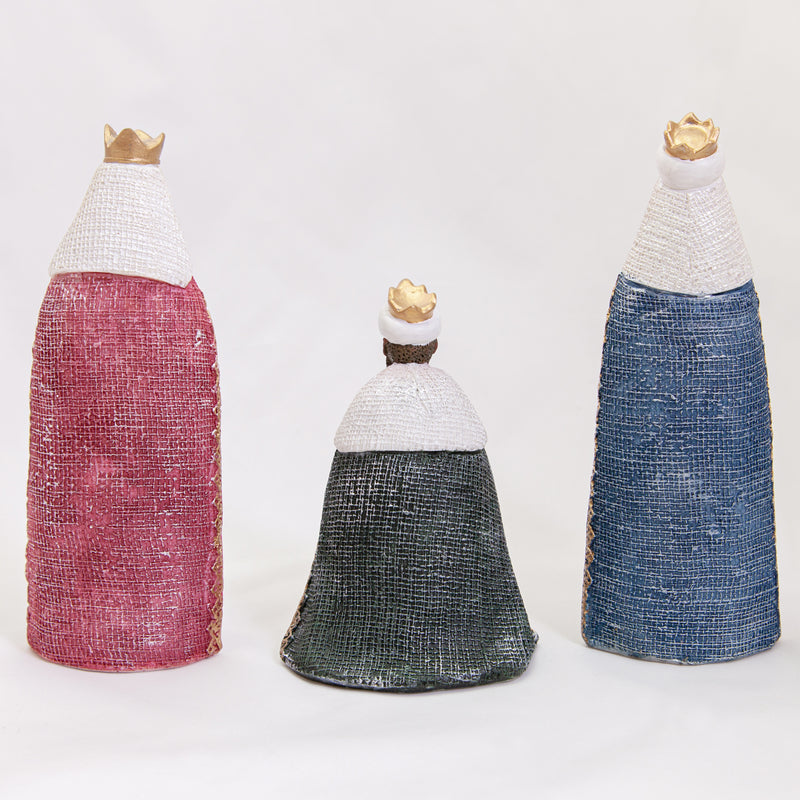 NATIVITY SET 2019