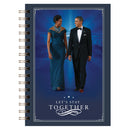 Let's Stay Together Journal