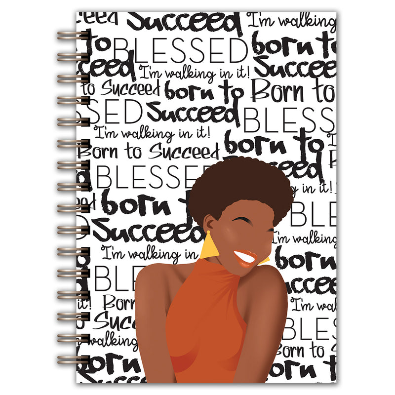 Born to Succeed 2.0 Gift Set