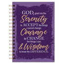 The Serenity Journal