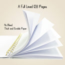 God Presence Journal