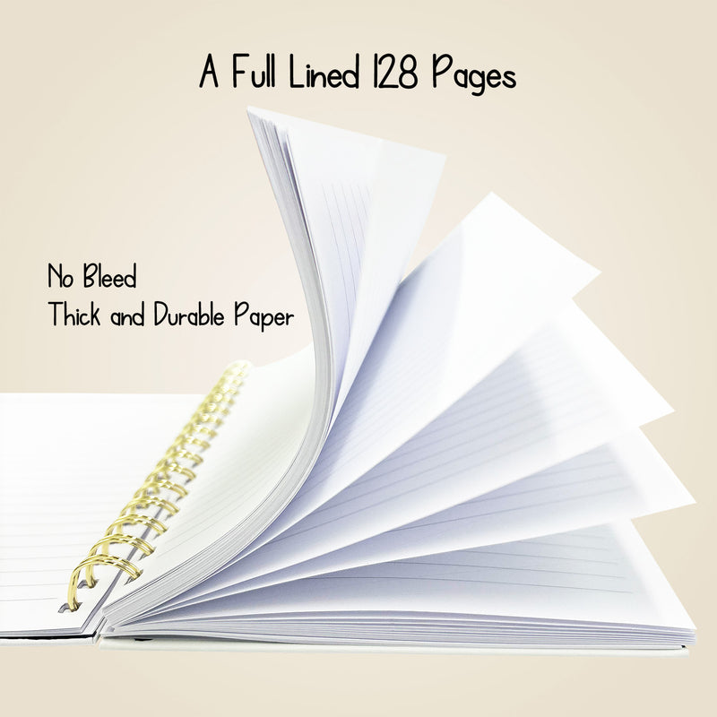 God Presence Journal