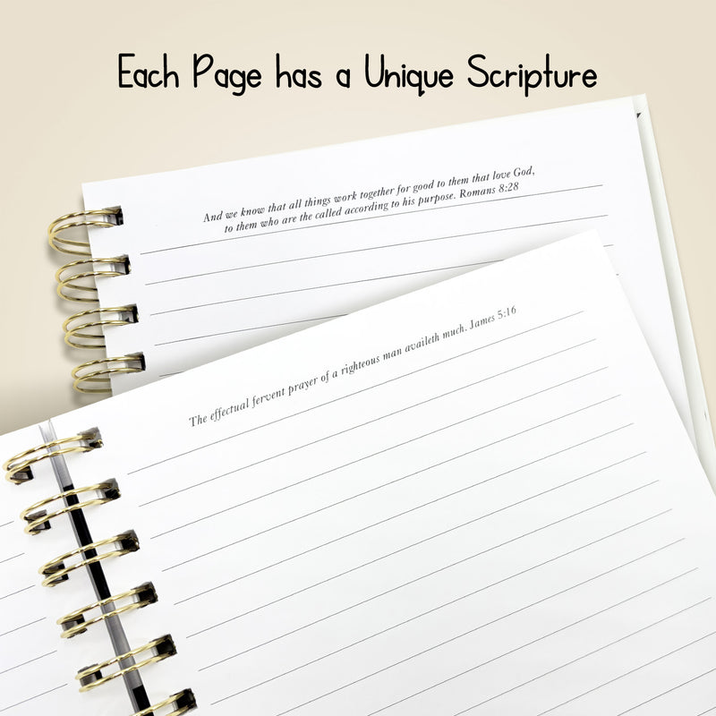 God Presence Journal