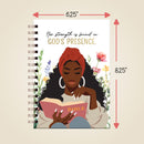 God Presence Journal