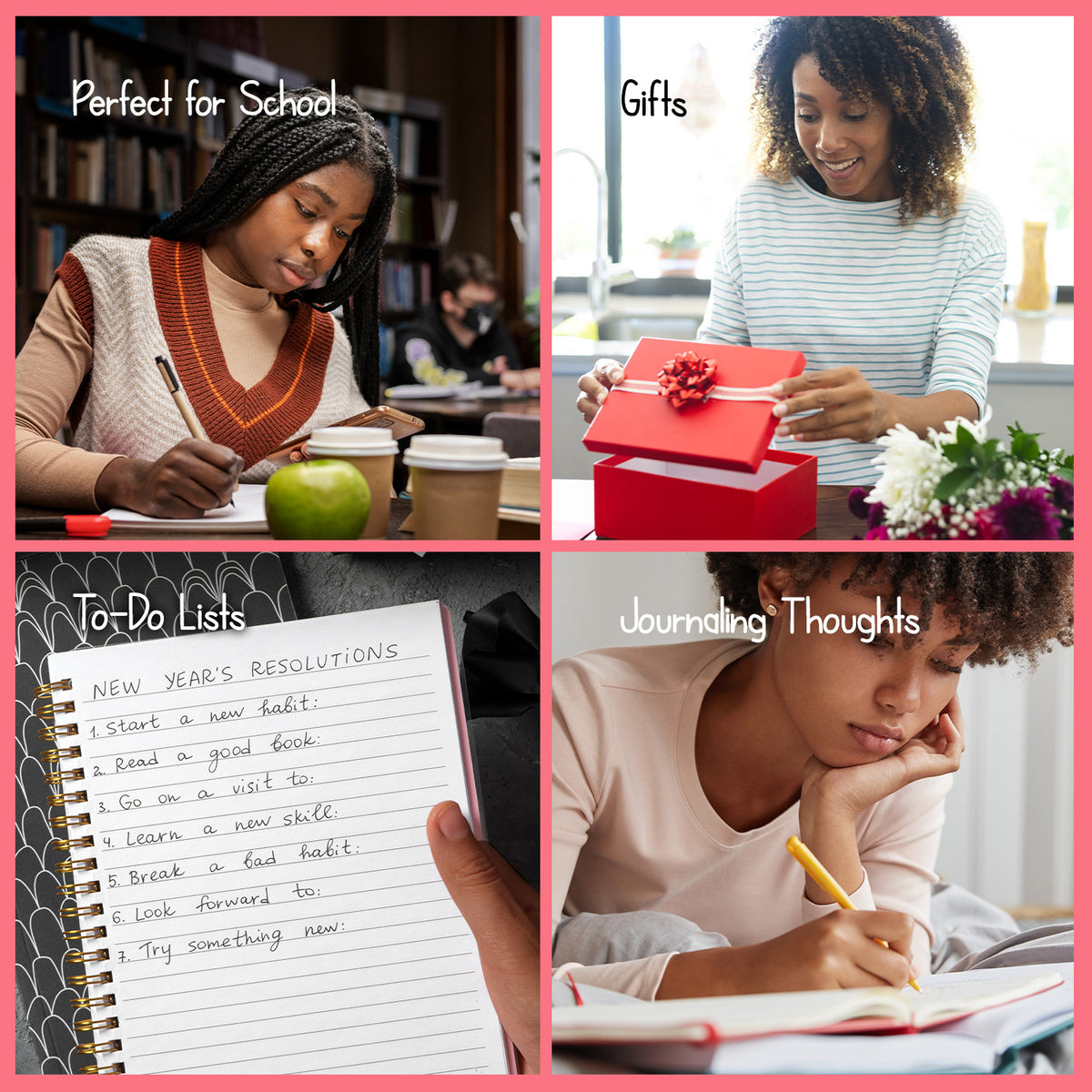 God Presence Journal