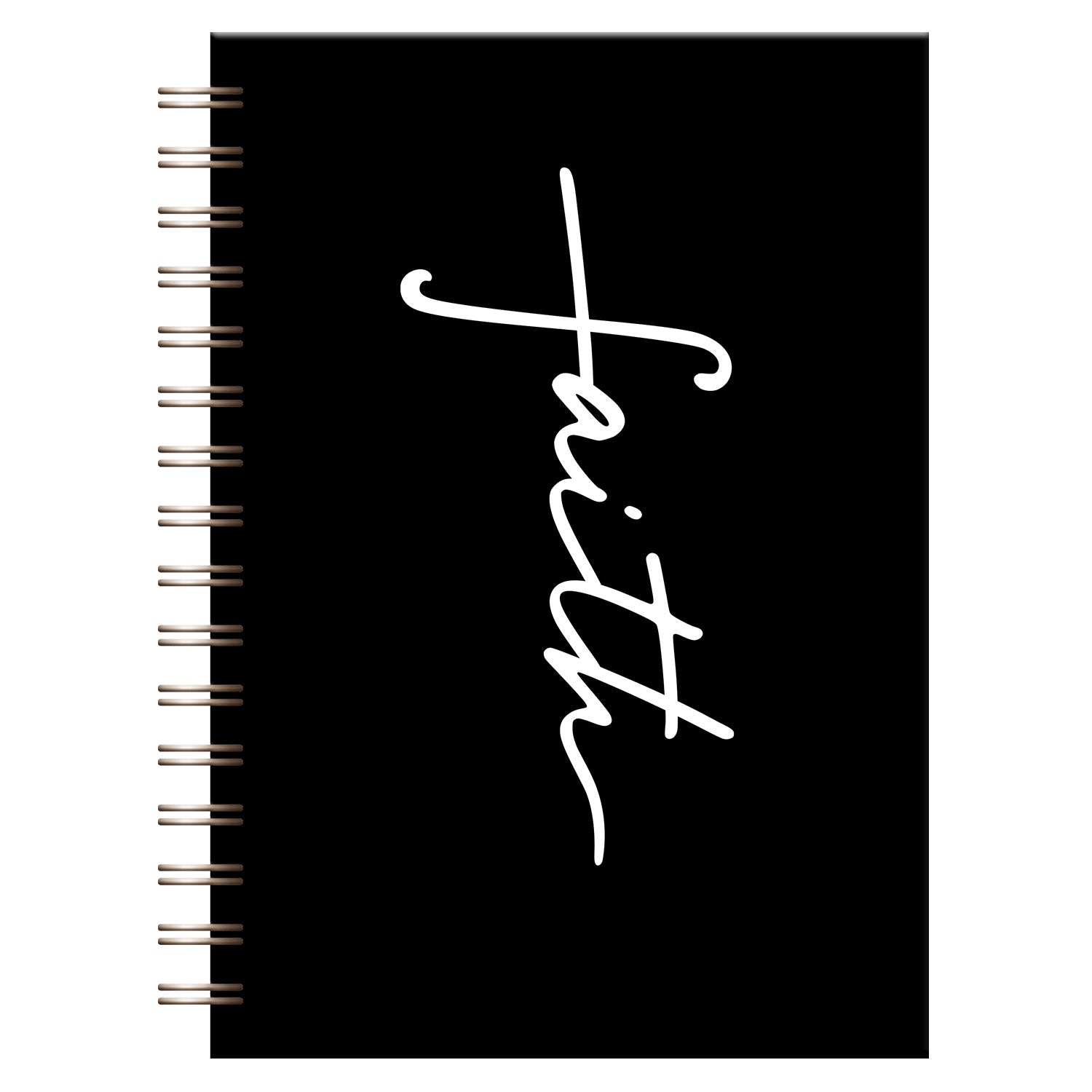 Faith Journal