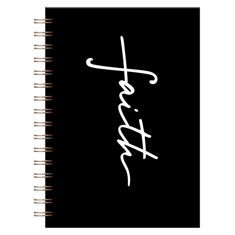 Faith Journal