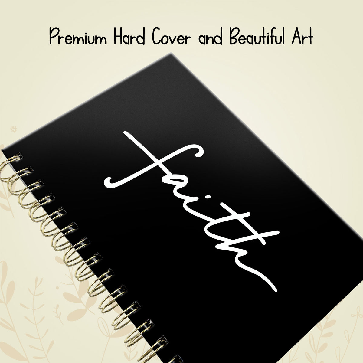 Faith Journal