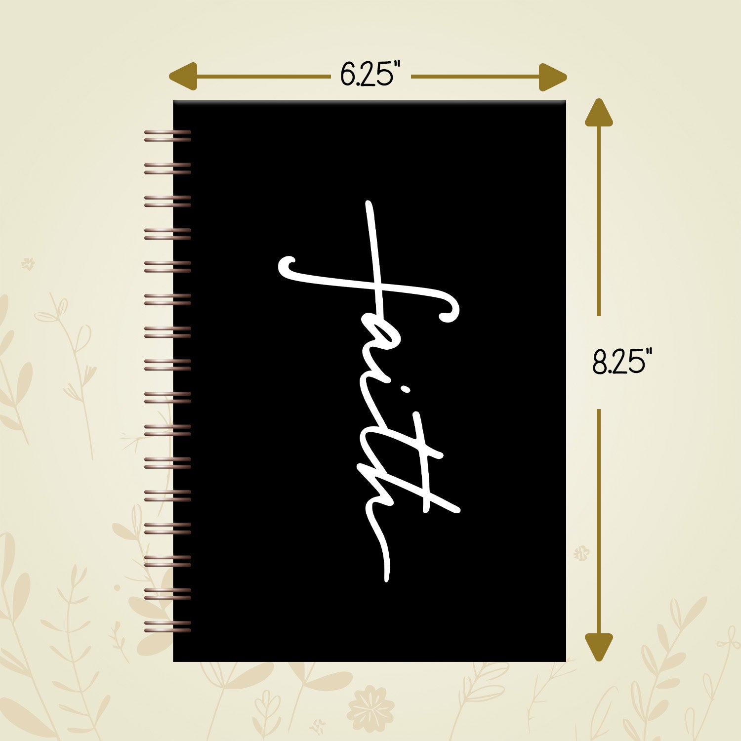 Faith Journal