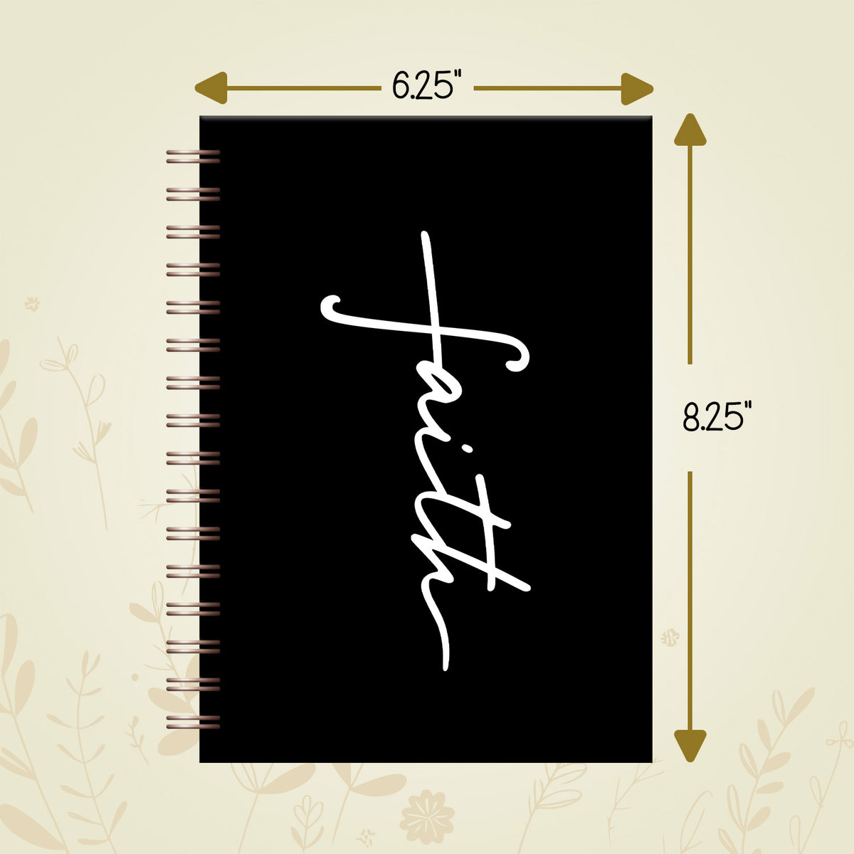 Faith Journal