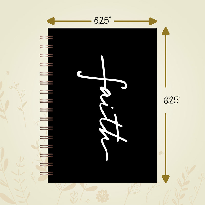 Faith Journal