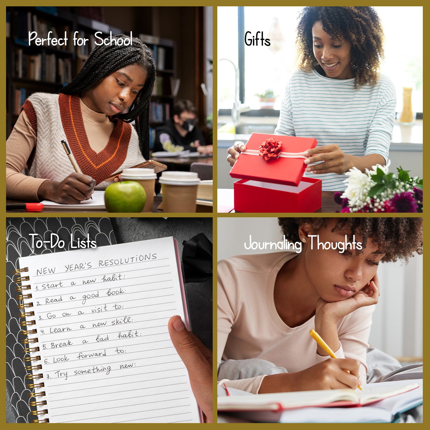 Faith Journal