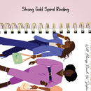 Woman with God Journal