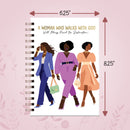 Woman with God Journal