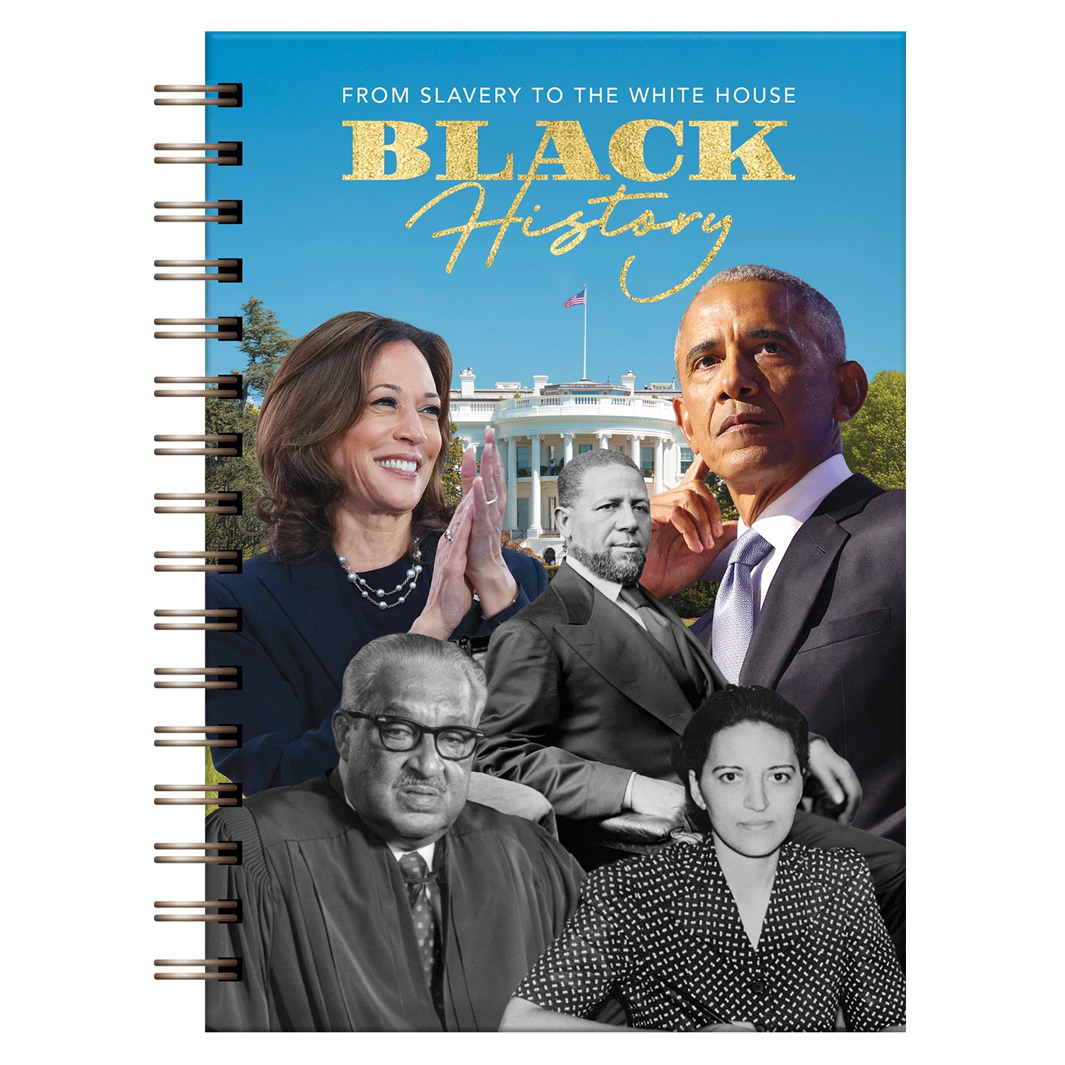 Black History Journal