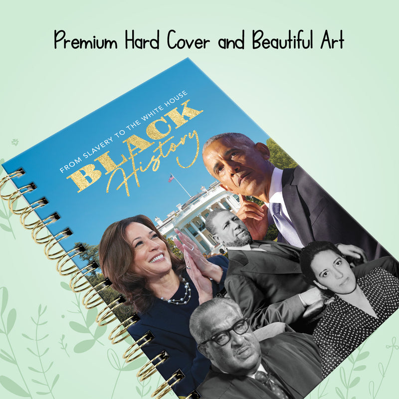 Black History Journal