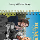 Black History Journal