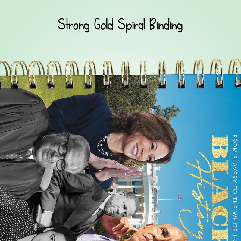 Black History Journal