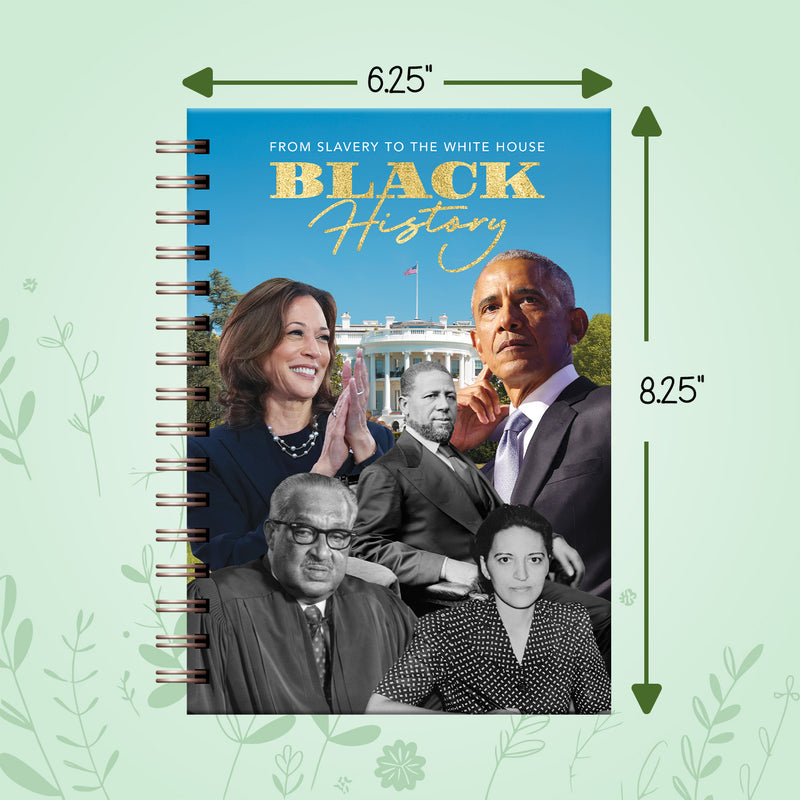 Black History Journal