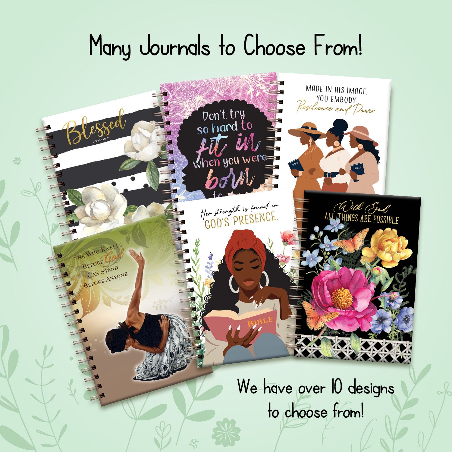 Black History Journal