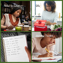 Black History Journal