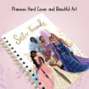 Sister Friends Journal