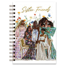 Sister Friends Journal (2026 Version)