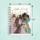Sister Friends Journal (2026 Version)