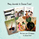Sister Friends Journal (2026 Version)