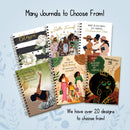 Praise God Journal