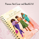 With God All Things Journal
