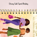 With God All Things Journal