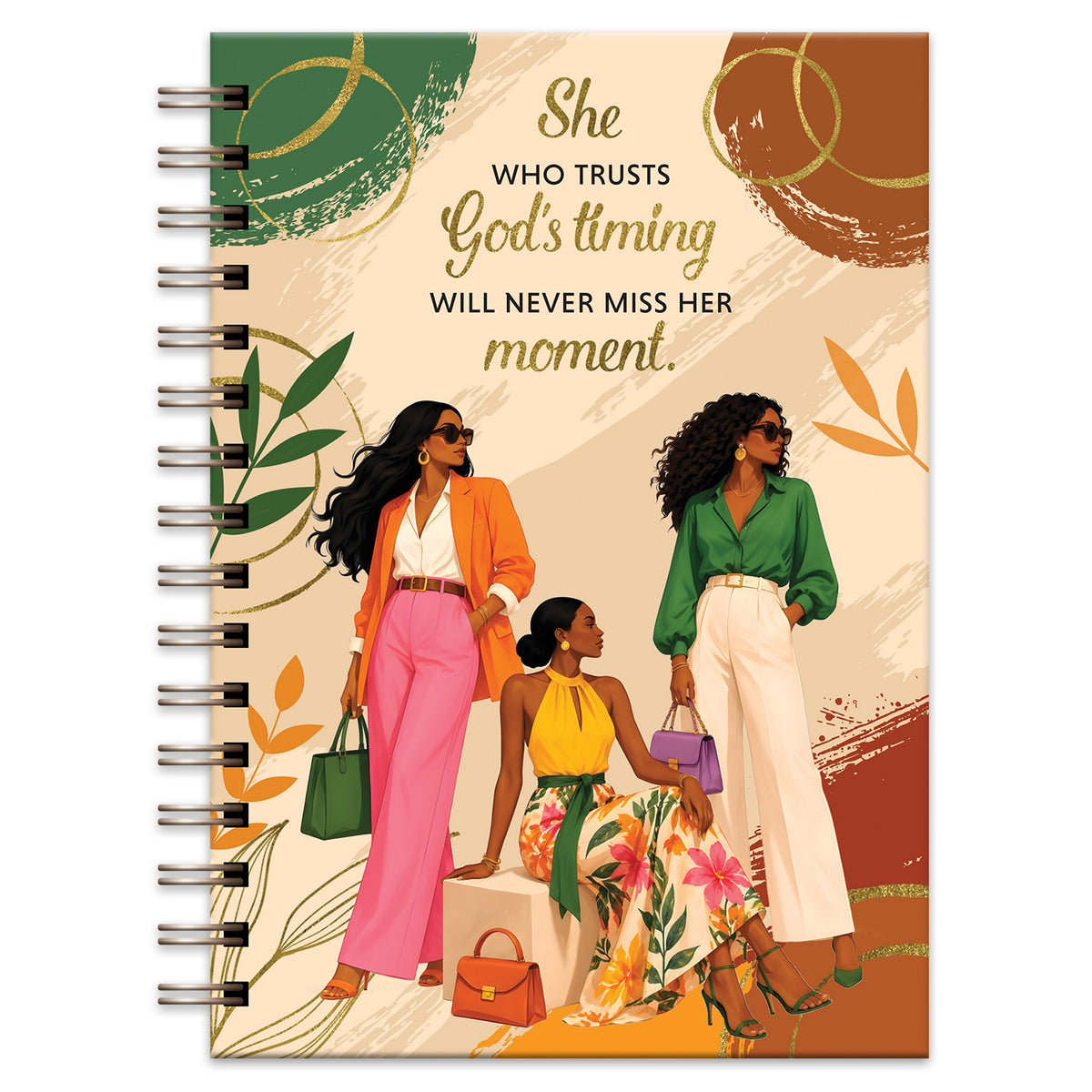God's Timing Journal