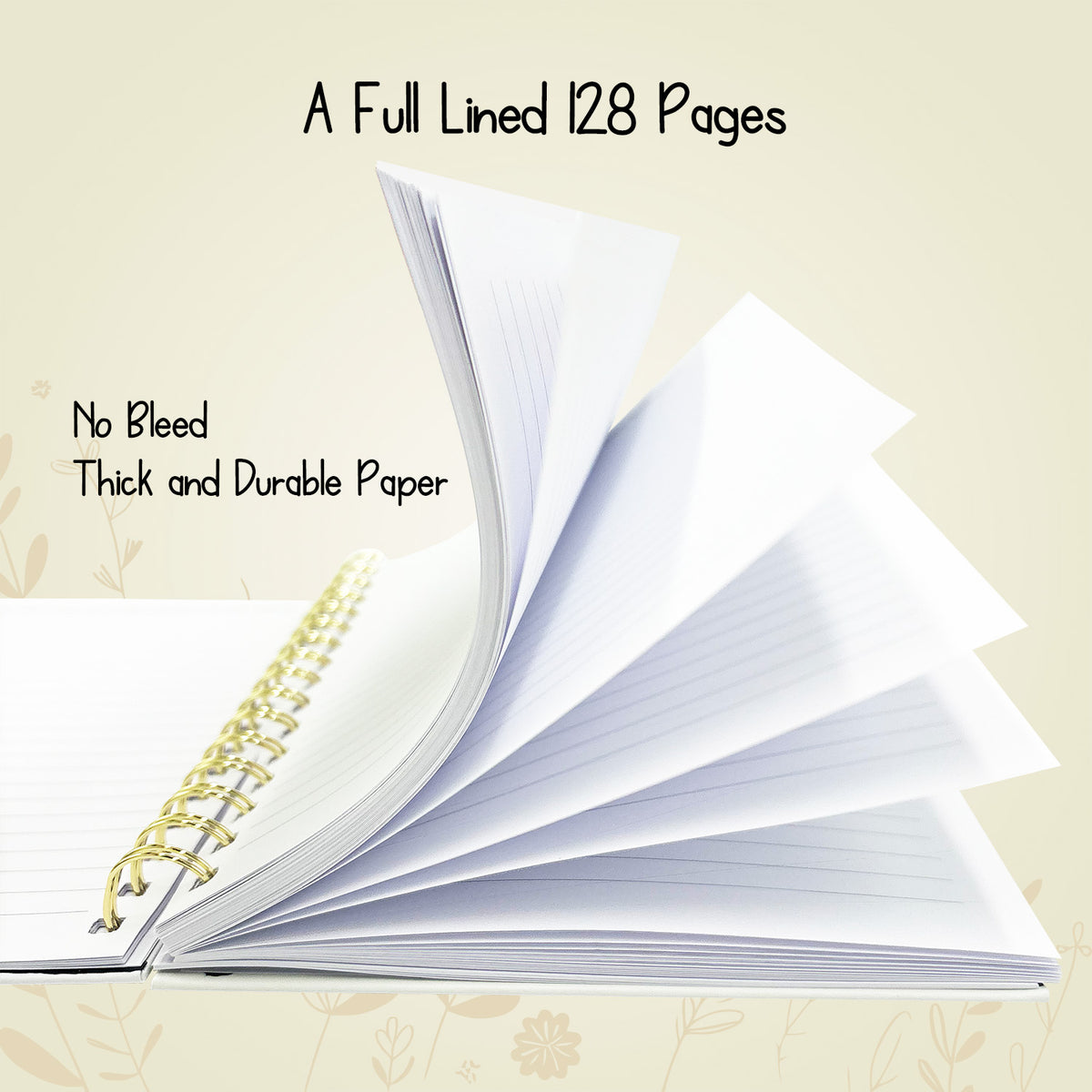 God's Timing Journal