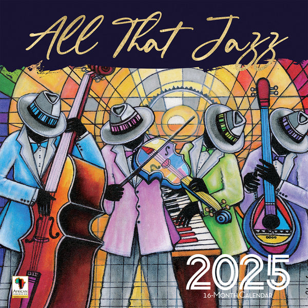 All That Jazz