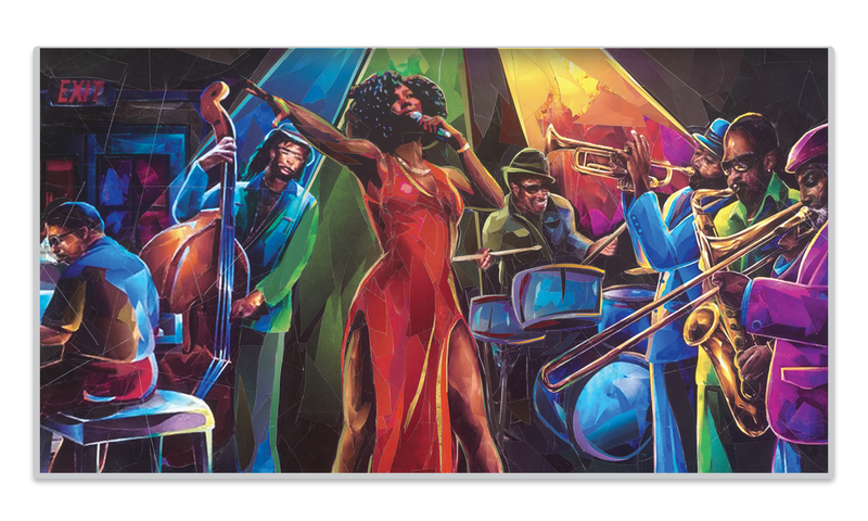 Jazz Checkbook Planer