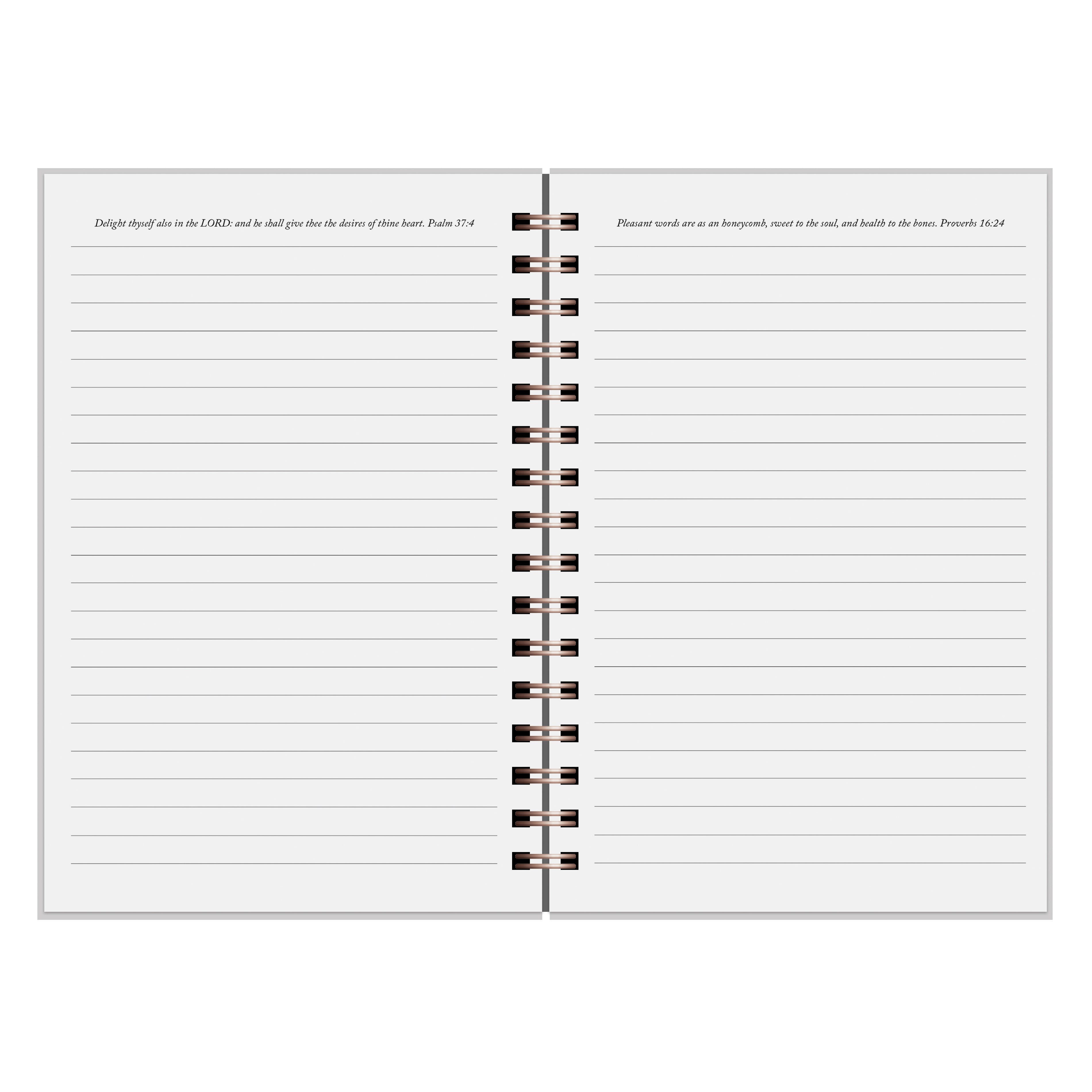 With God Journal