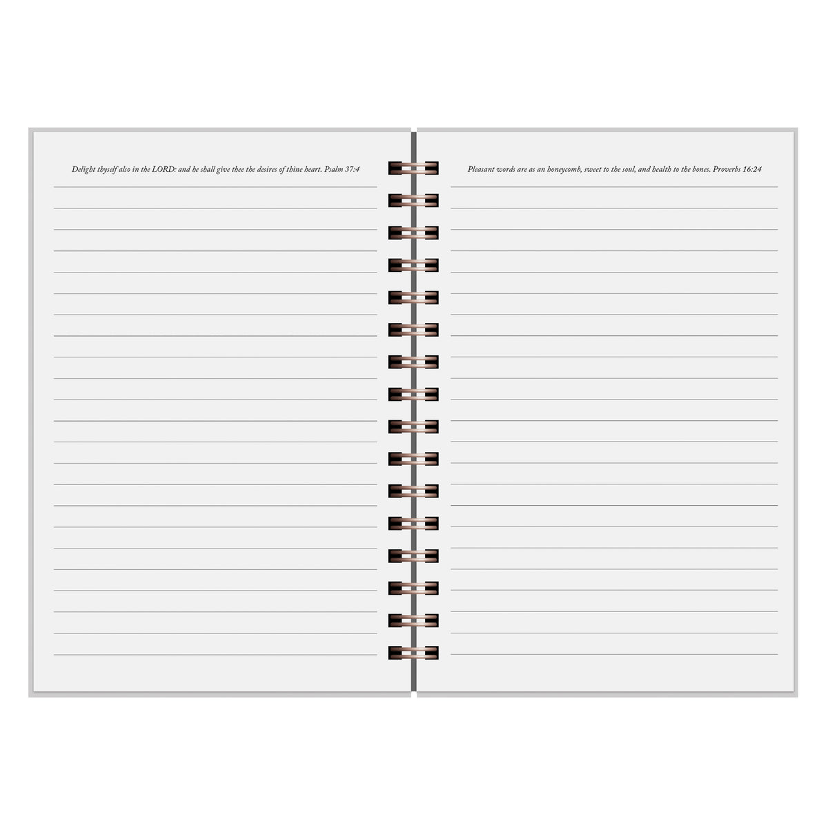 With God Journal