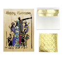 Happy Kwanzaa Card