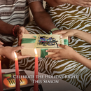 Happy Kwanzaa Card