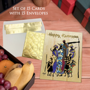Happy Kwanzaa Card